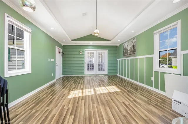 $360,000 | 167 Columbia Drive, Linwood, NC 27299