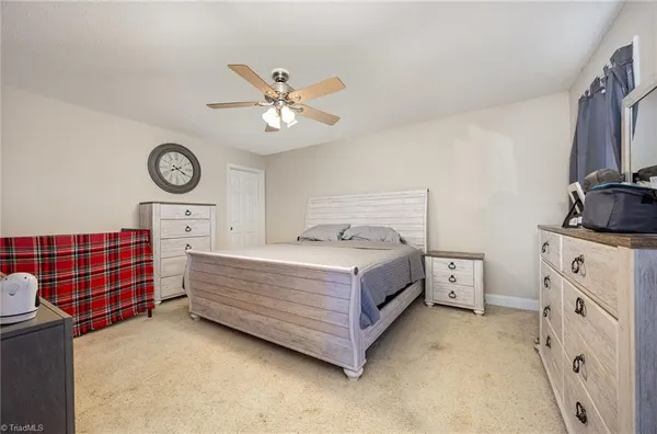 $360,000 | 167 Columbia Drive, Linwood, NC 27299