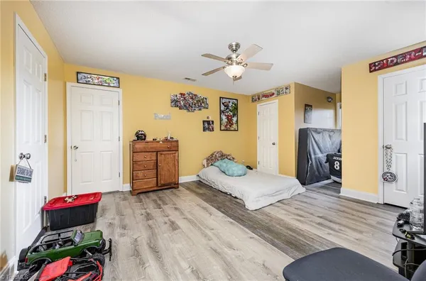 $360,000 | 167 Columbia Drive, Linwood, NC 27299