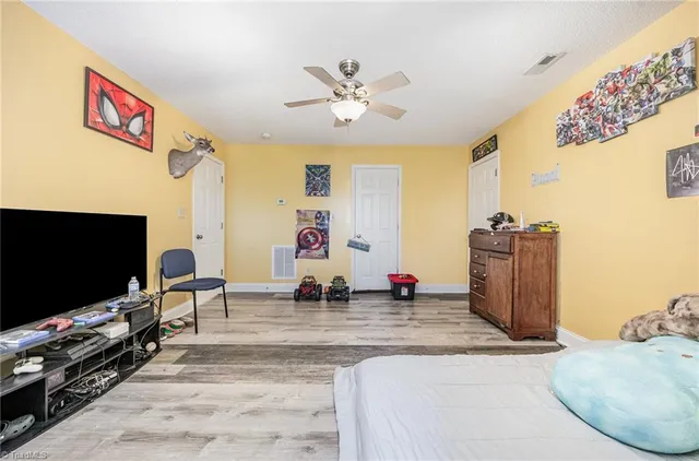 $360,000 | 167 Columbia Drive, Linwood, NC 27299