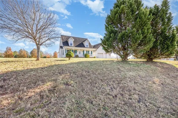 $360,000 | 167 Columbia Drive, Linwood, NC 27299
