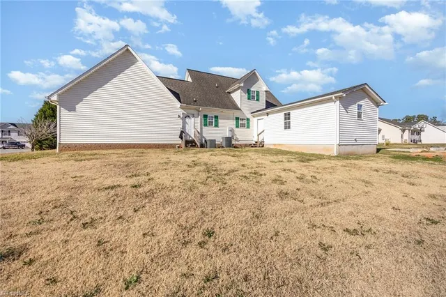 $360,000 | 167 Columbia Drive, Linwood, NC 27299