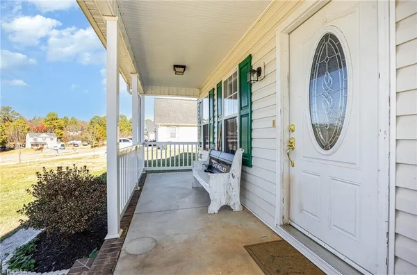 $360,000 | 167 Columbia Drive, Linwood, NC 27299