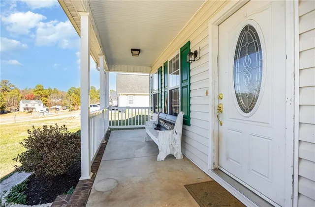 $360,000 | 167 Columbia Drive, Linwood, NC 27299