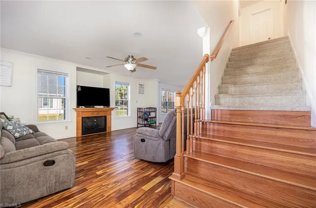 $360,000 | 167 Columbia Drive, Linwood, NC 27299