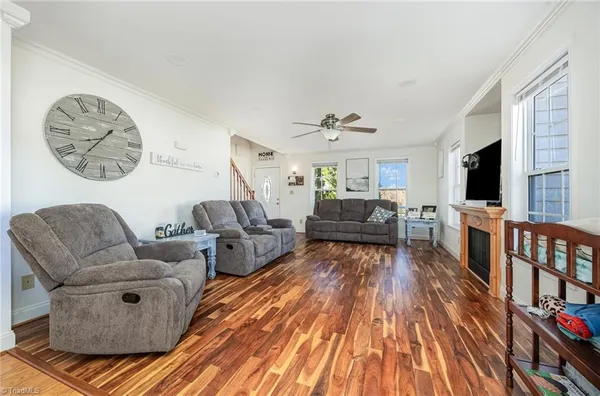 $360,000 | 167 Columbia Drive, Linwood, NC 27299