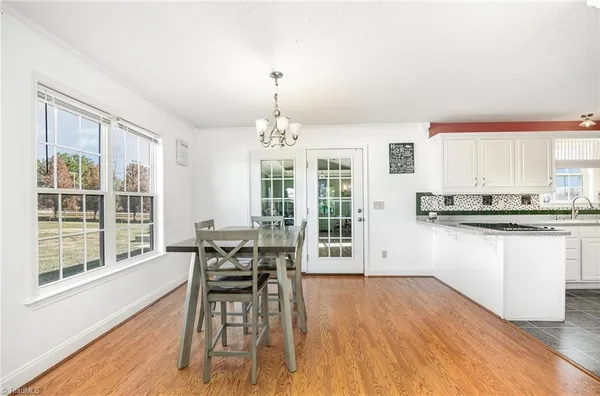 $360,000 | 167 Columbia Drive, Linwood, NC 27299