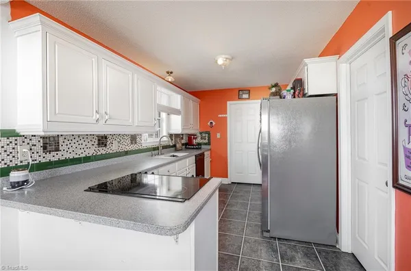 $360,000 | 167 Columbia Drive, Linwood, NC 27299