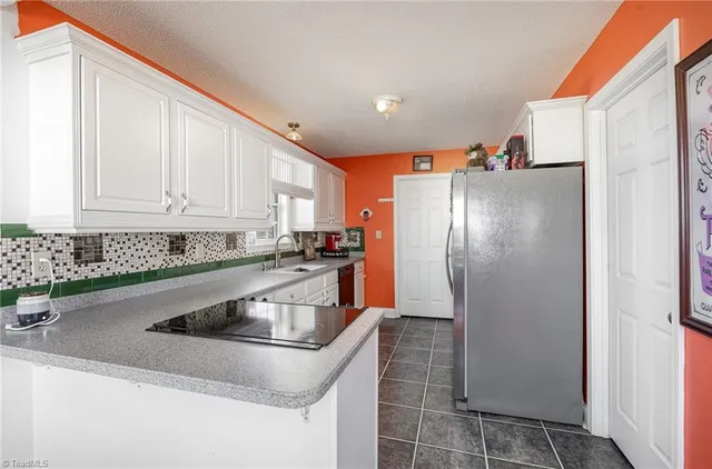 $360,000 | 167 Columbia Drive, Linwood, NC 27299