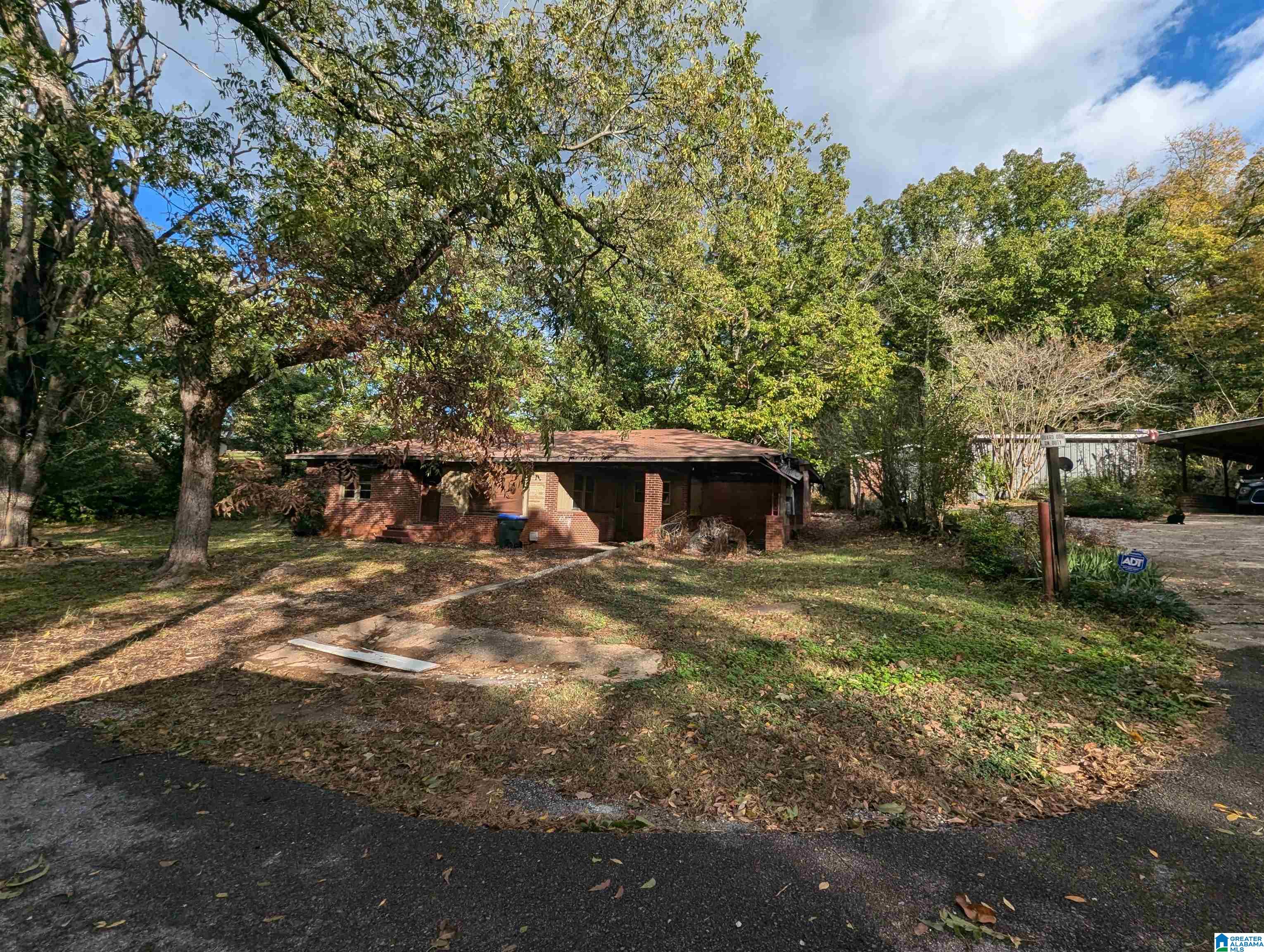 117 Oak Lane Anniston, AL 36201 - Photo 20 of 33