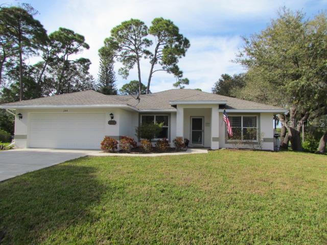 244 Southland Road Venice, FL 34293 - Photo 1 of 1