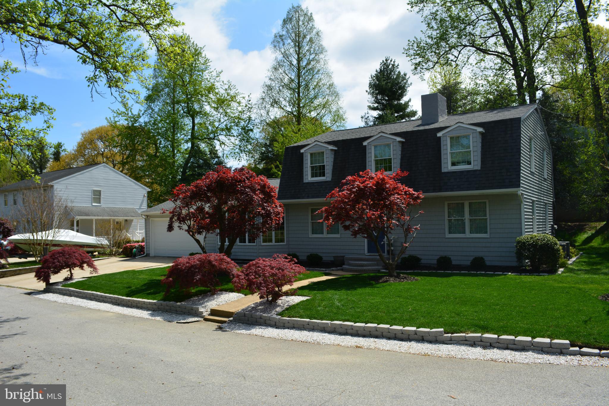 1151 Hampton Road Annapolis, MD 21409 - Photo 1 of 41 Gallery Image 1