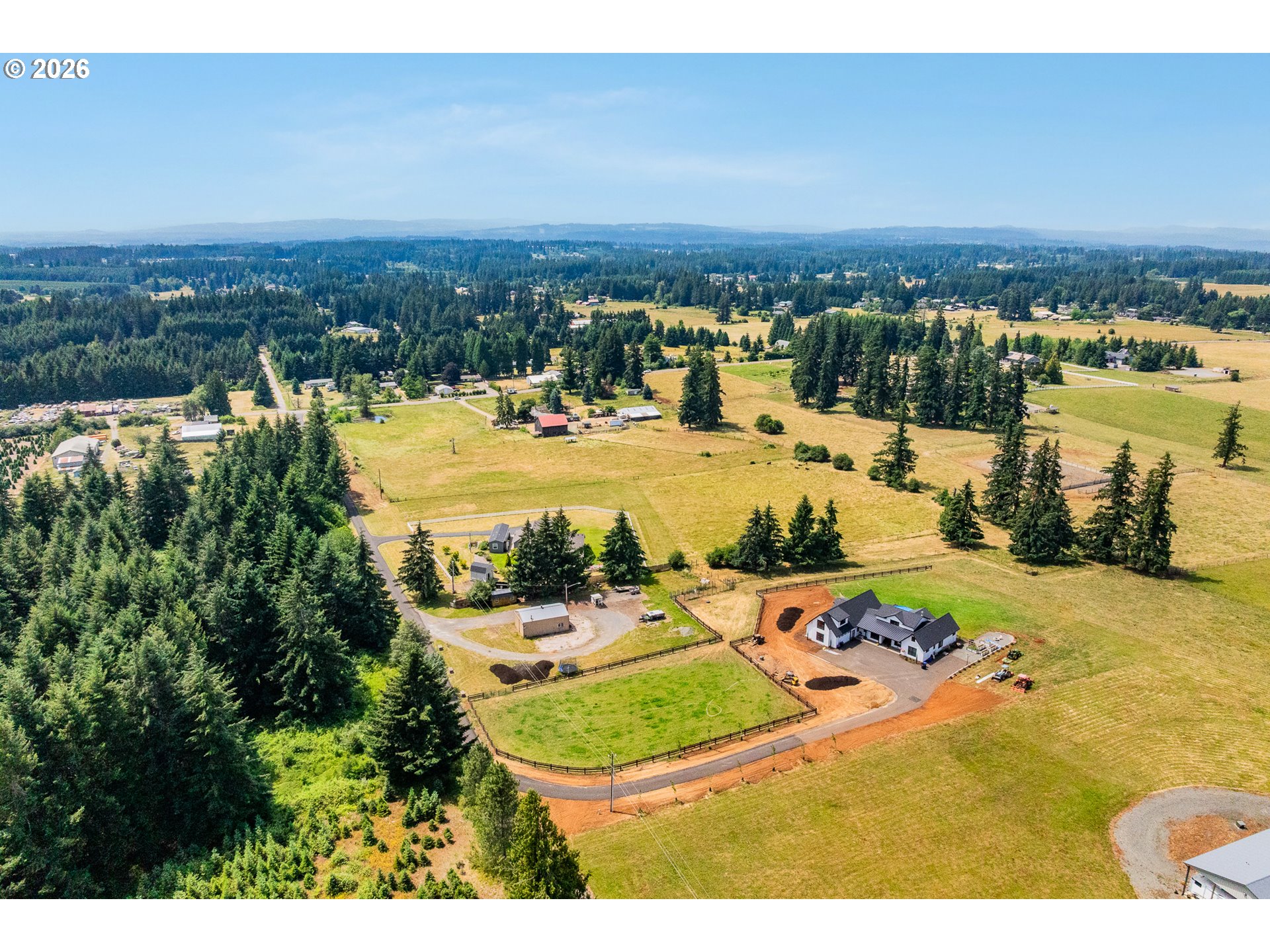 22560 South Beavercreek Road Beavercreek, OR 97004 - Photo 33 of 34