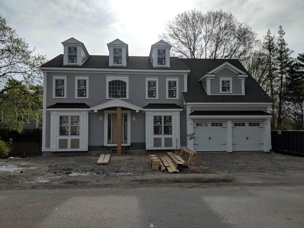 30 Norwich Road Needham, MA 02492 - Photo 1 of 23 Gallery Image 1
