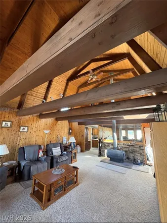 $350,000 | 86 Coyote Trail, Lund, NV 89317