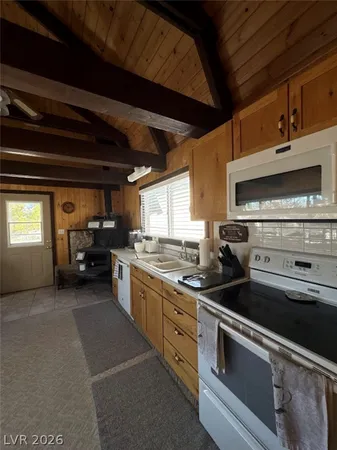 $350,000 | 86 Coyote Trail, Lund, NV 89317