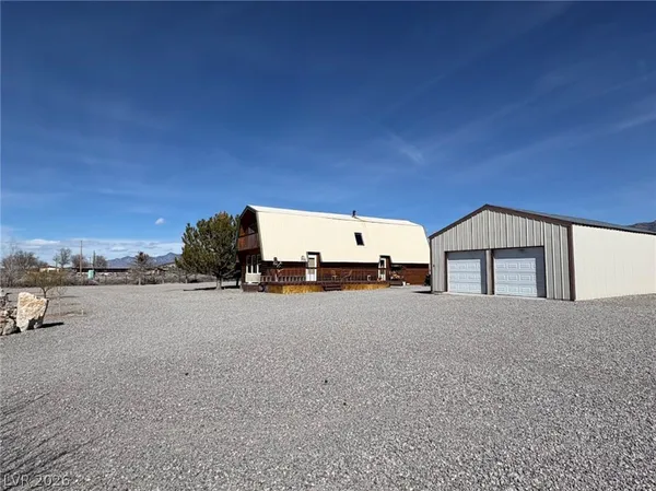 $350,000 | 86 Coyote Trail, Lund, NV 89317