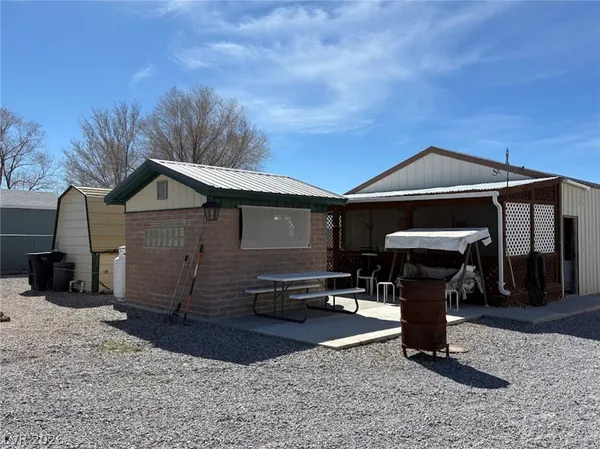 $350,000 | 86 Coyote Trail, Lund, NV 89317