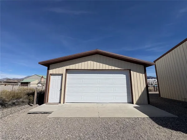 $350,000 | 86 Coyote Trail, Lund, NV 89317
