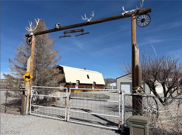 $350,000 | 86 Coyote Trail, Lund, NV 89317