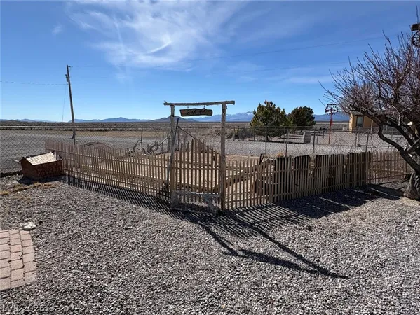 $350,000 | 86 Coyote Trail, Lund, NV 89317