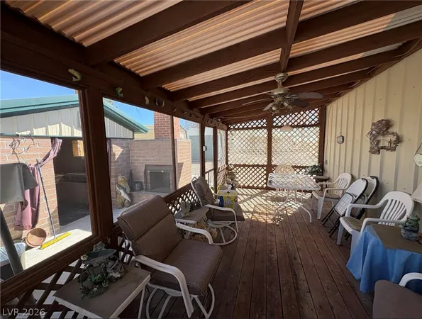 $350,000 | 86 Coyote Trail, Lund, NV 89317