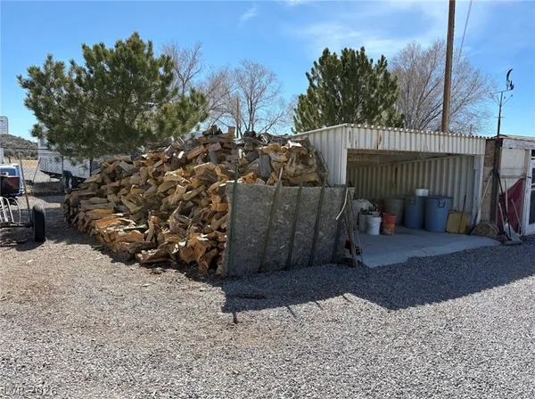 $350,000 | 86 Coyote Trail, Lund, NV 89317