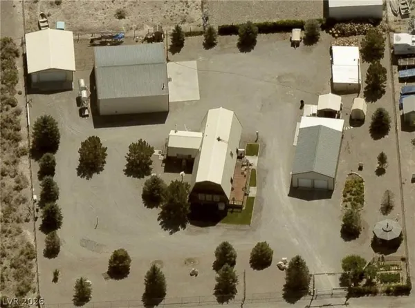 $350,000 | 86 Coyote Trail, Lund, NV 89317