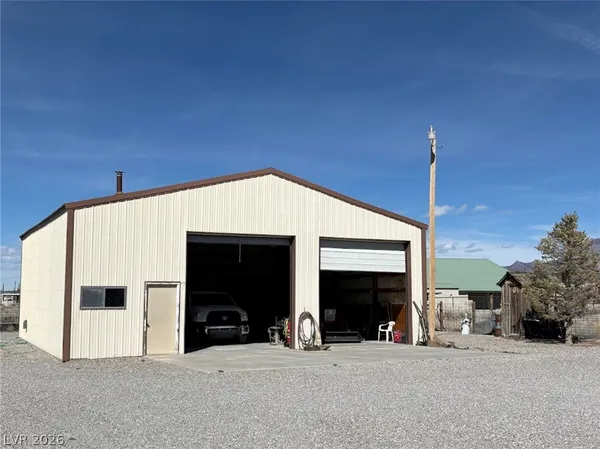 $350,000 | 86 Coyote Trail, Lund, NV 89317