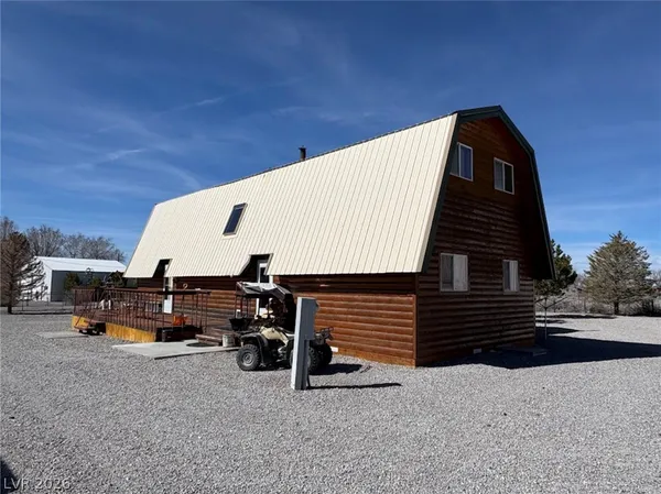 $350,000 | 86 Coyote Trail, Lund, NV 89317