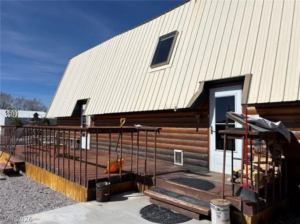 $350,000 | 86 Coyote Trail, Lund, NV 89317