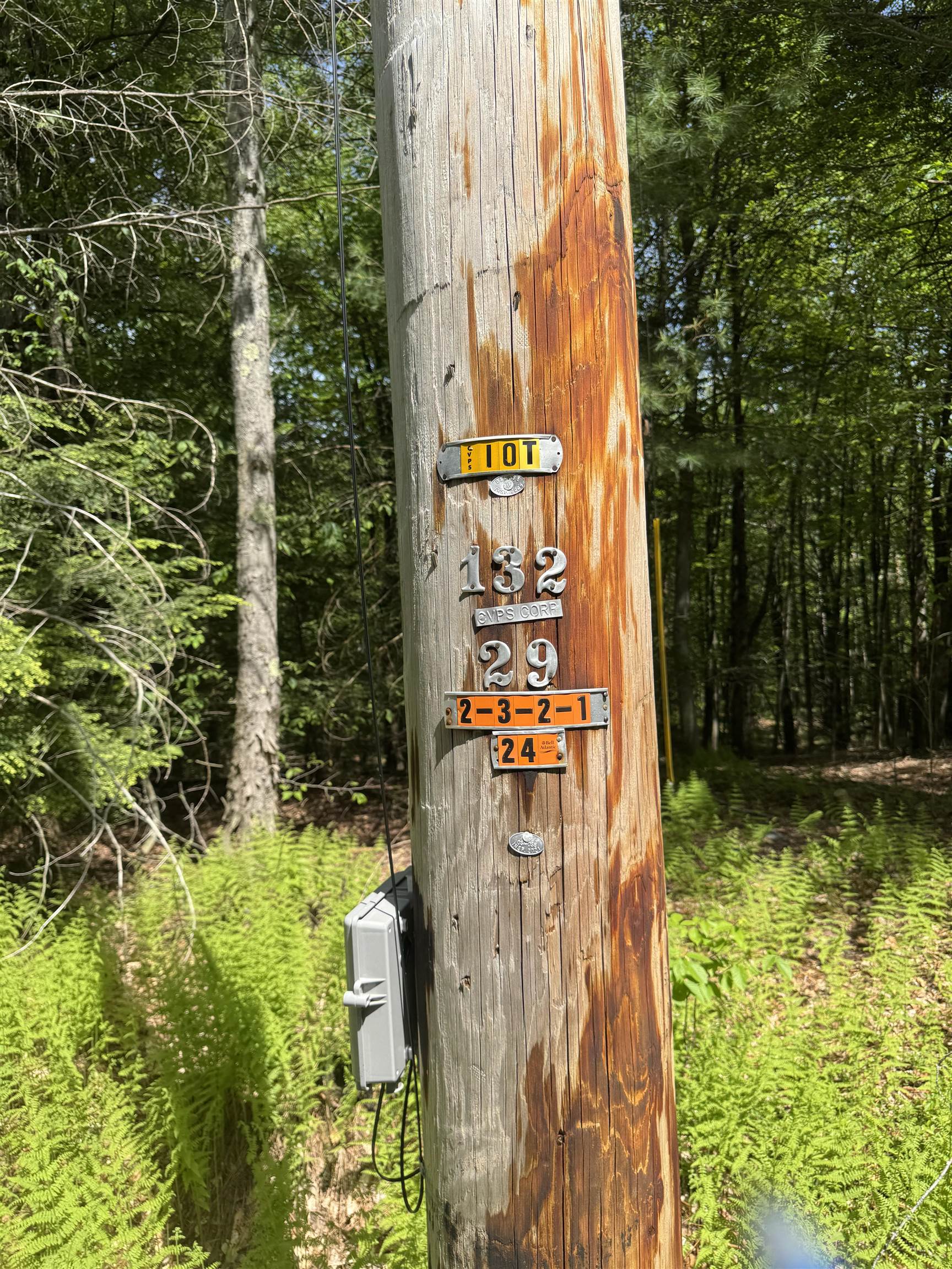 0 Melendy Hill Road Guilford, VT 05301 - Photo 11 of 11