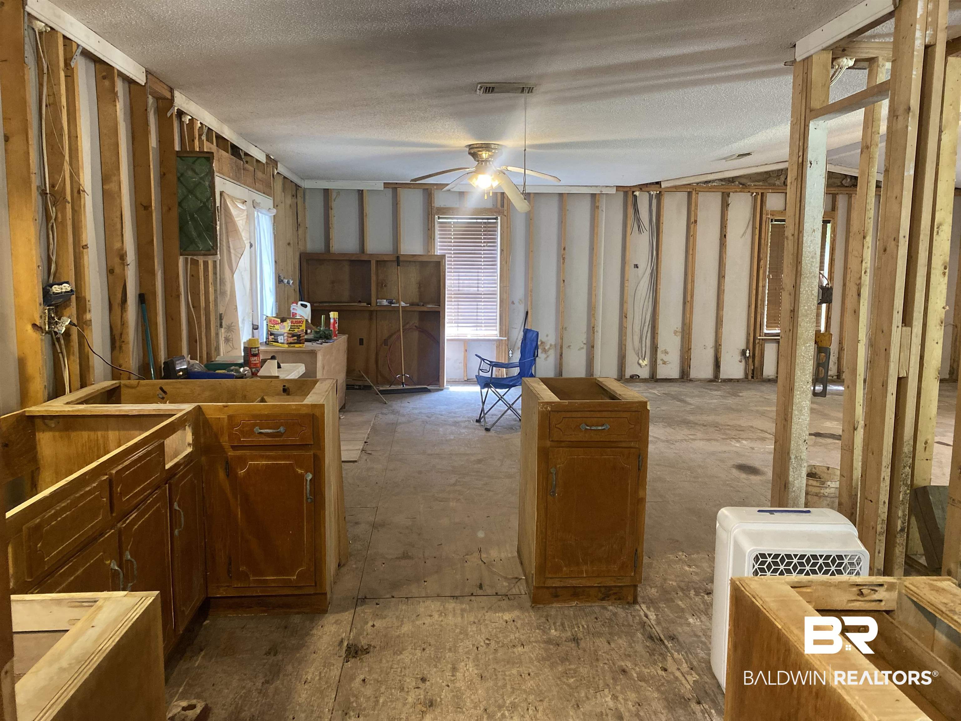 12370 Fernwood Circle Foley, AL 36535 - Photo 11 of 24 Kitchen/Dining