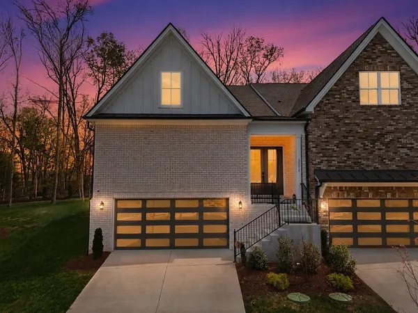 $524,900 | 3072 Wiltshire Park Place, Hermitage, TN 37076