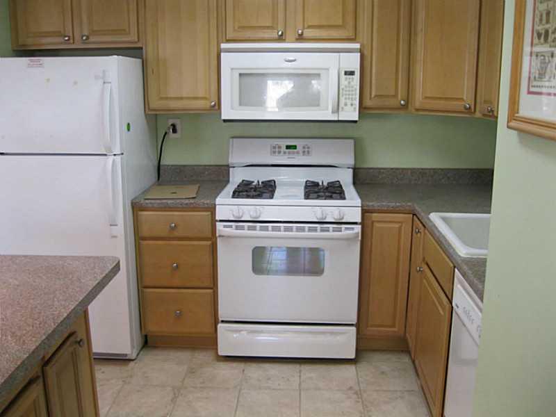 5 Bayard Road, Unit 408 Shadyside, PA 15213 - Photo 11 of 13 Kitchen.