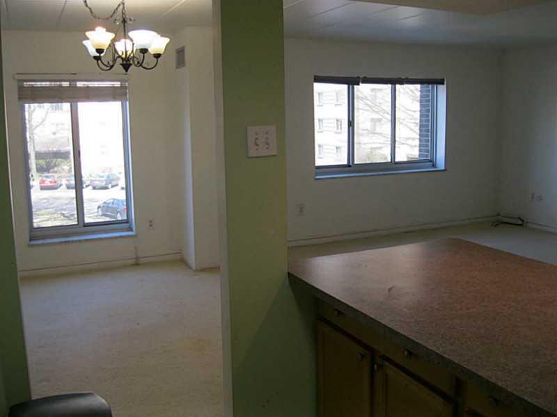 5 Bayard Road, Unit 408 Shadyside, PA 15213 - Photo 12 of 13 Kitchen.
