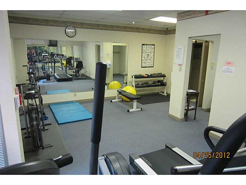 5 Bayard Road, Unit 408 Shadyside, PA 15213 - Photo 4 of 13 Other. EXERCISE ROOM