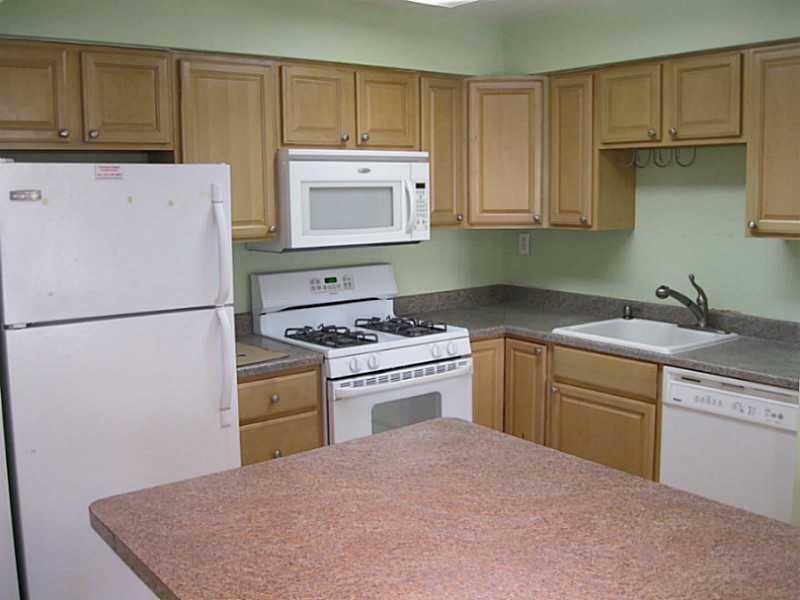 5 Bayard Road, Unit 408 Shadyside, PA 15213 - Photo 10 of 13 Kitchen.