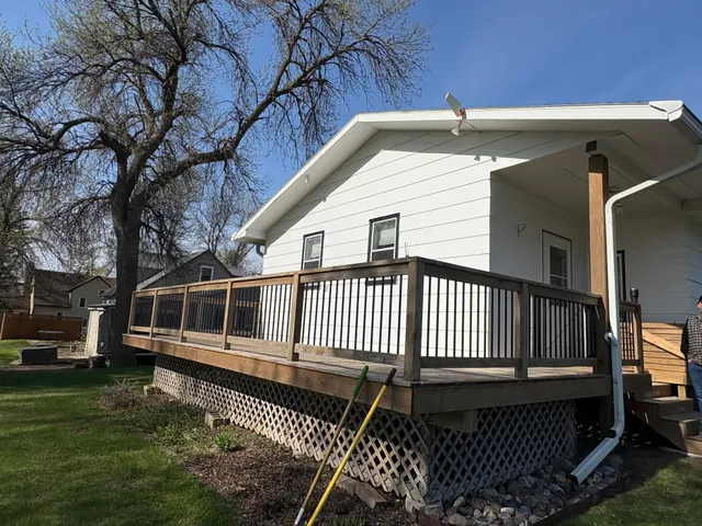 $86,500 | 109 7th Street North, Danvers, MN 56231