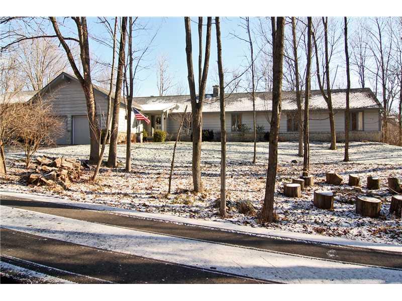 7801 Fall Creek Road Indianapolis, IN 46256 - Photo 1 of 24 Gallery Image 1