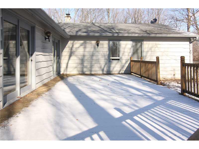 7801 Fall Creek Road Indianapolis, IN 46256 - Photo 22 of 24 Gallery Image 22
