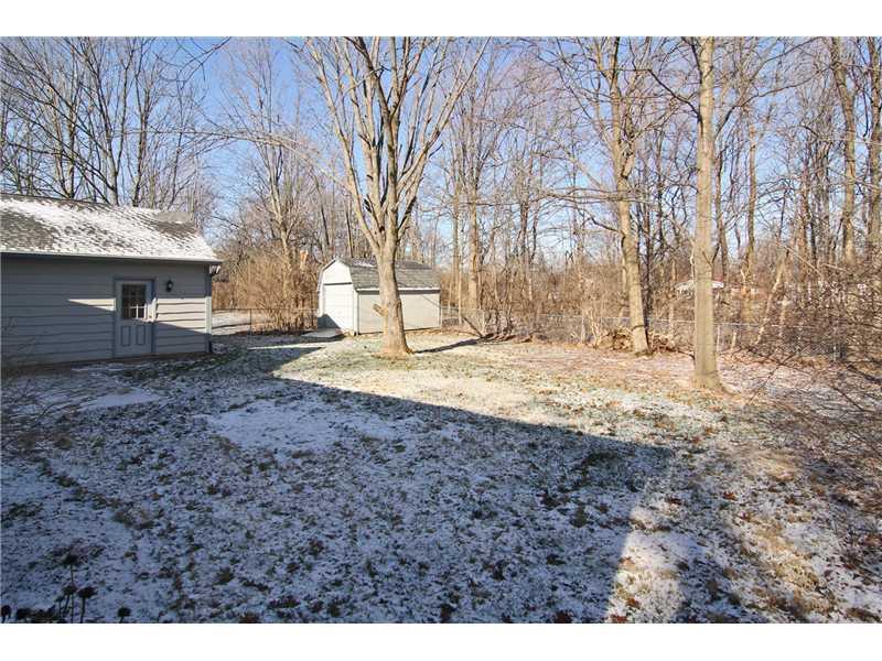 7801 Fall Creek Road Indianapolis, IN 46256 - Photo 23 of 24 Gallery Image 23