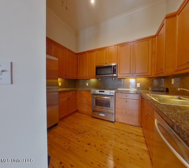 308 East Pearl Street, Unit 1004 Jackson, MS 39201 - Photo 5 of 12 R0011055_3