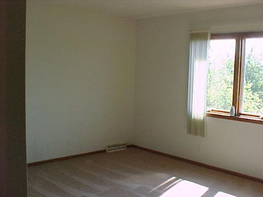 9-n047 Barron Road Maple Park, IL 60151 - Photo 11 of 16 a view of an empty room and window