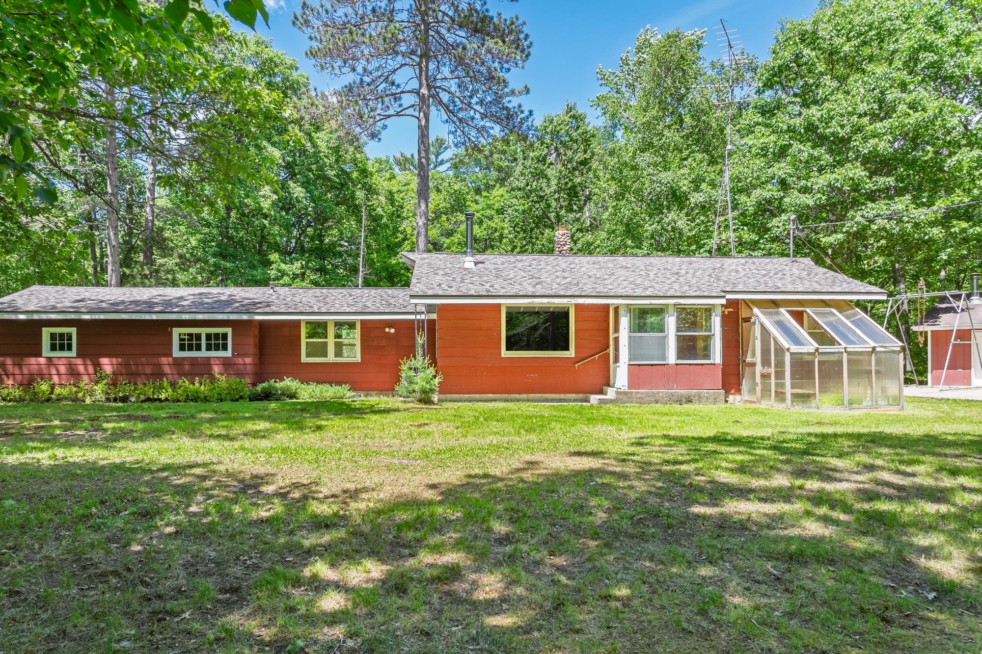 6048 Zeman Road Eagle River, WI 54521 - Photo 29 of 47 Gallery Image 29