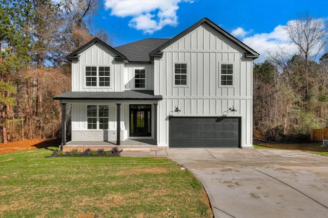 $499,900 | 805 Leslie Court, Evans, GA 30809