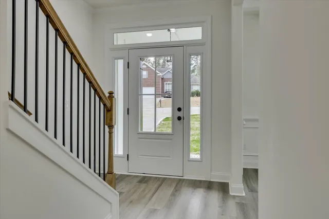 $499,900 | 805 Leslie Court, Evans, GA 30809