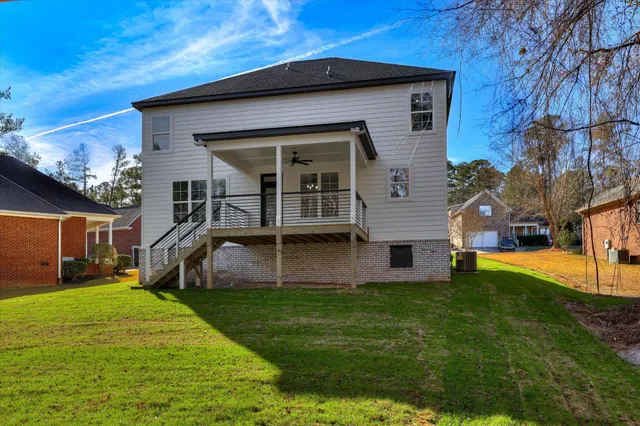 $499,900 | 805 Leslie Court, Evans, GA 30809