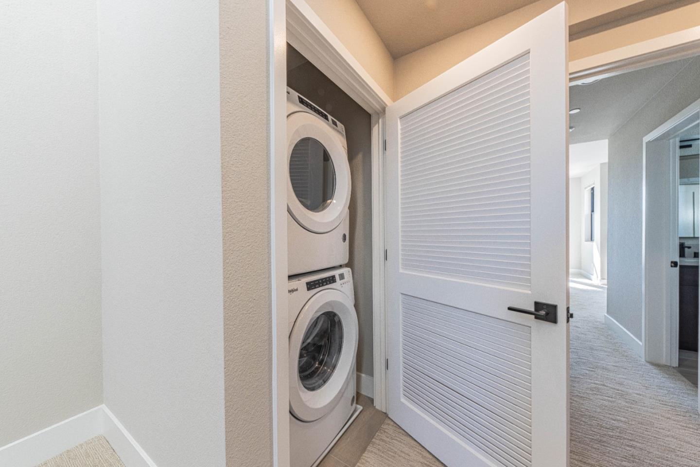 135 8th Street Marina, CA 93933 - Photo 51 of 69 a utility room with dryer and washer