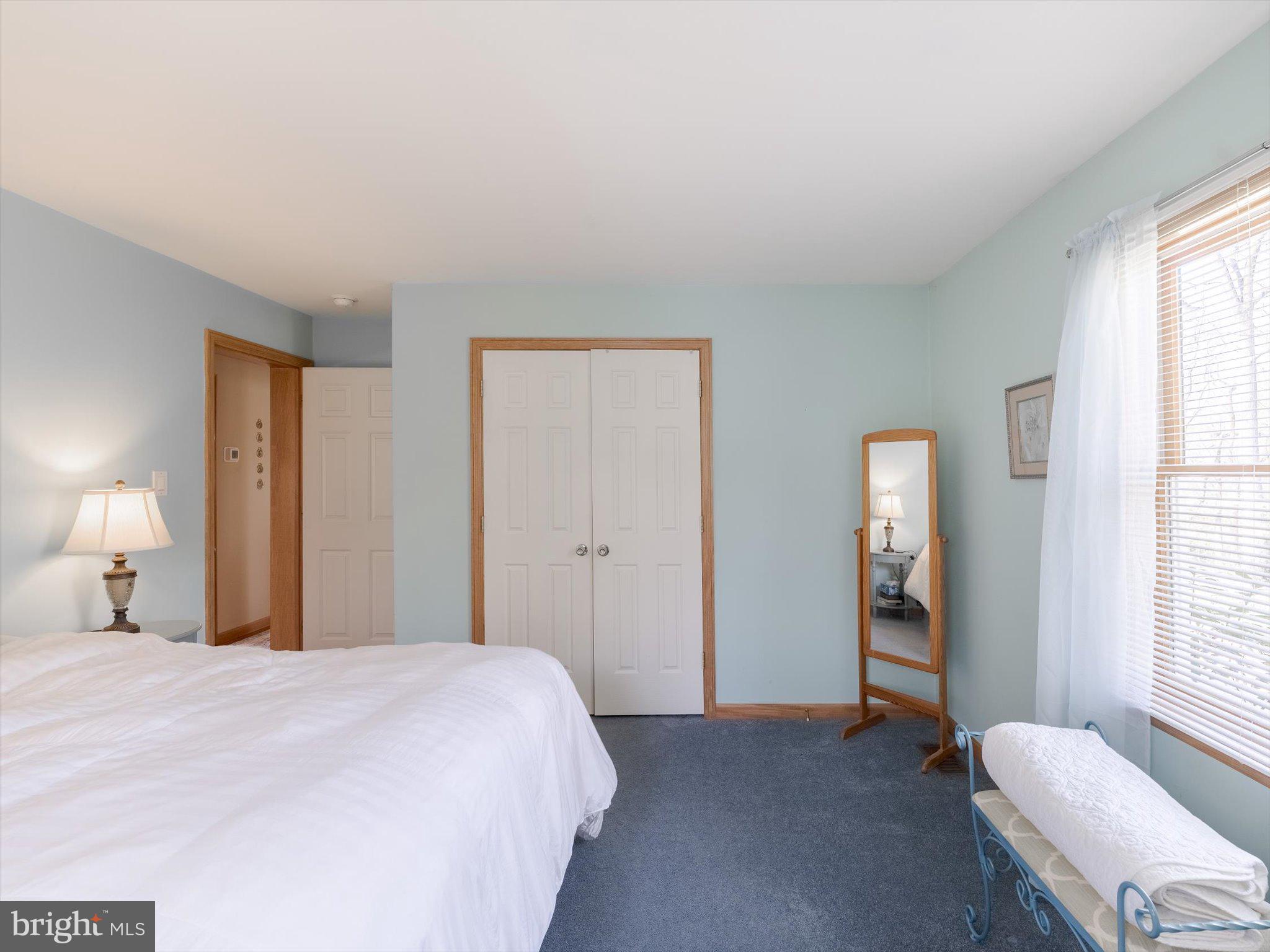 2135 Sterners Road Green Lane, PA 18054 - Photo 33 of 47 2nd bedroom